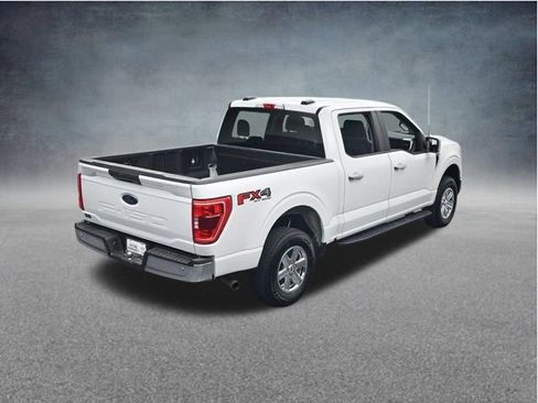 Used 2021 Ford F150 XLT AWD/4WD image 41