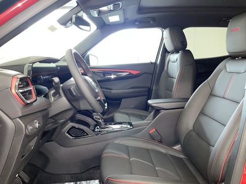New 2026 Chevrolet TrailBlazer RS w/ Convenience Package image 25