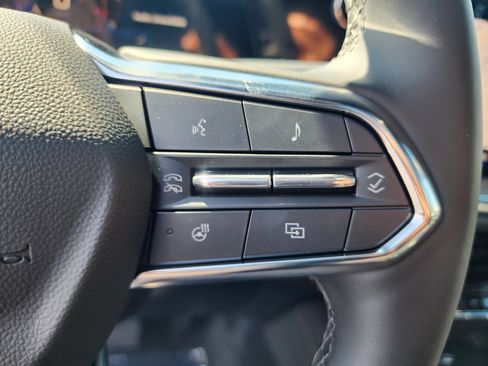 New 2025 Chevrolet Tahoe Premier w/ Sun And Tow Package image 30