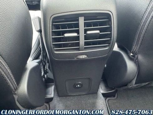 New 2026 Ford Escape Platinum w/ Premium Technology Package image 24