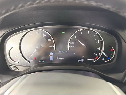 Used 2019 BMW X3 sDrive30i w/ Driving Assistance Package RWD image 11