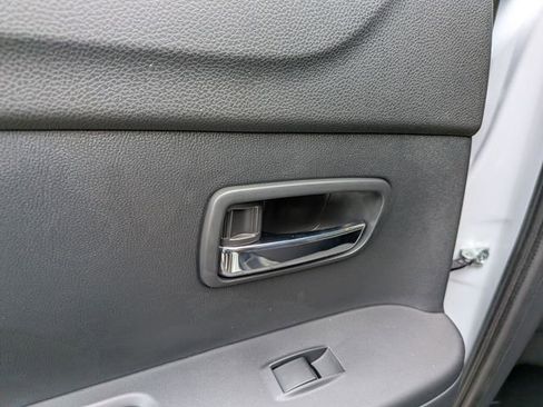 New 2026 Mitsubishi Outlander Sport LE image 24