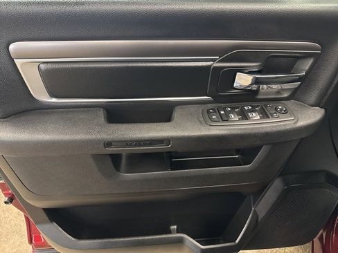 Used 2021 RAM 1500 Classic Warlock image 10