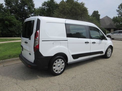 Used 2023 Ford Transit Connect XL FWD image 24