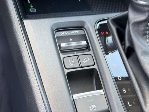 New 2026 Honda CR-V EX image 23