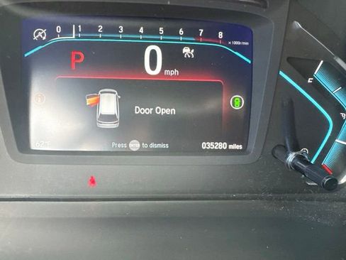 Used 2023 Honda Odyssey Touring image 8