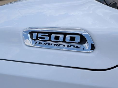 New 2026 RAM 1500 4x4 Crew Cab image 51