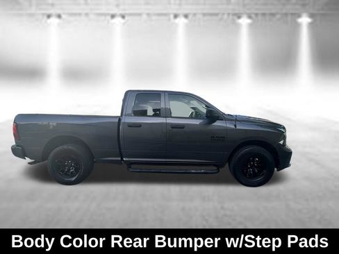 Used 2018 RAM 1500 Express RWD image 8