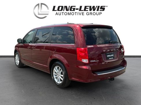 Used 2019 Dodge Grand Caravan SXT FWD image 4
