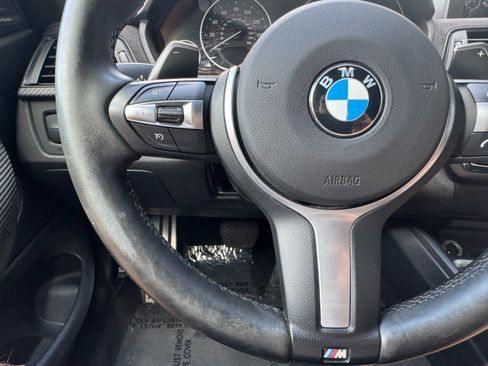 Used 2015 BMW 435i xDrive Coupe AWD/4WD image 22