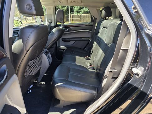 Used 2010 Cadillac SRX Premium AWD/4WD image 16