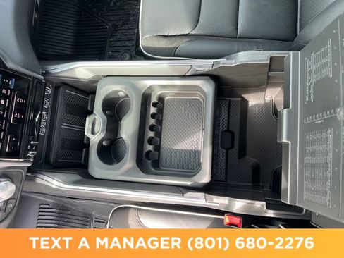 New 2026 RAM 1500 Laramie w/ Night Edition AWD/4WD image 26