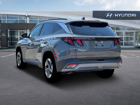 New 2026 Hyundai Tucson SEL image 5