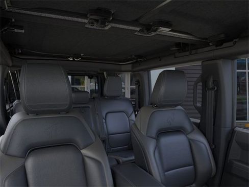 New 2025 Ford Bronco Outer Banks image 12