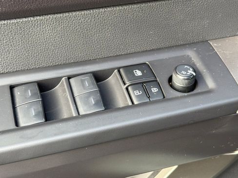 Used 2024 Toyota Tundra SR5 w/ SR5 Convenience Package image 13