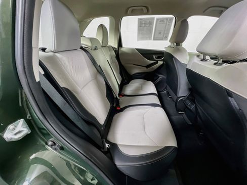 Used 2023 Subaru Forester AWD/4WD image 24