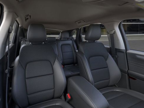 New 2026 Ford Escape SE image 10