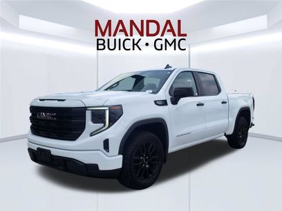 Used 2023 GMC Sierra 1500 Pro w/ Graphite Edition