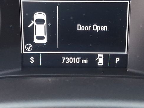 Used 2018 Chevrolet Malibu LT FWD image 20