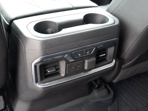 Used 2021 GMC Sierra 1500 SLT w/ SLT Premium Plus Package image 25