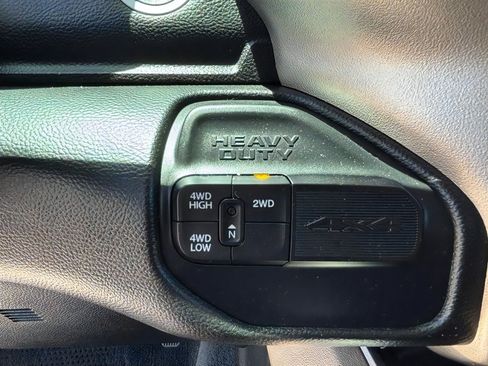 Used 2019 RAM 3500 Laramie AWD/4WD image 25