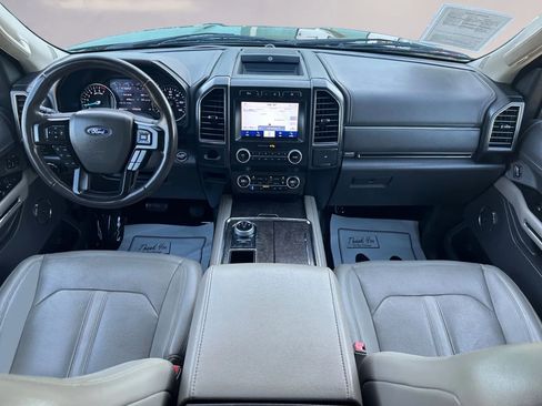 Used 2020 Ford Expedition Limited image 14