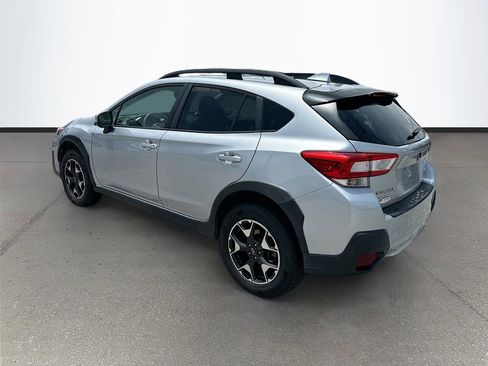 Used 2019 Subaru Crosstrek 2.0i Premium AWD/4WD image 5