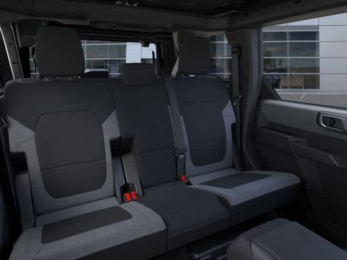 New 2025 Ford Bronco Big Bend image 11