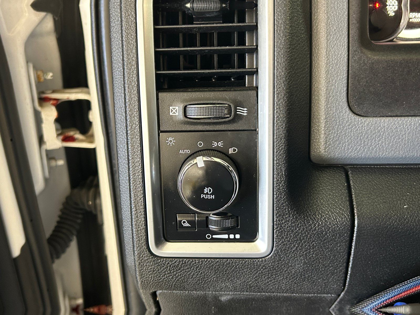 Used 2017 RAM 1500 Big Horn AWD/4WD image 20