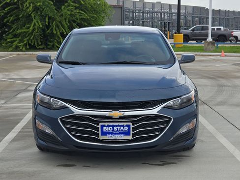 Used 2024 Chevrolet Malibu LT FWD image 10