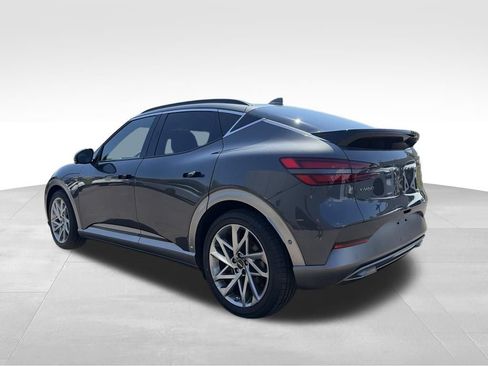 Used 2023 Genesis GV60 Advanced AWD/4WD image 15