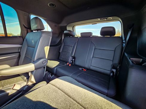 New 2026 Buick Enclave Sport Touring w/ Power Package image 35