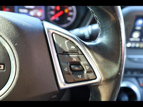 Used 2019 Chevrolet Camaro LS image 13