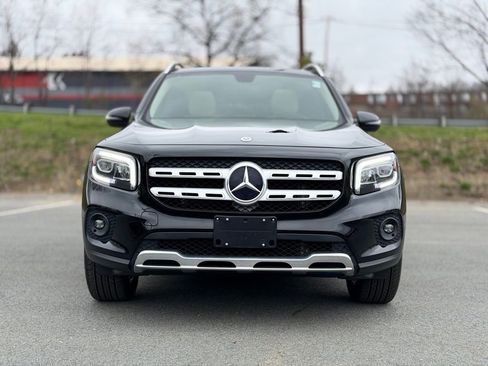Used 2022 Mercedes-Benz GLB 250 4MATIC image 10