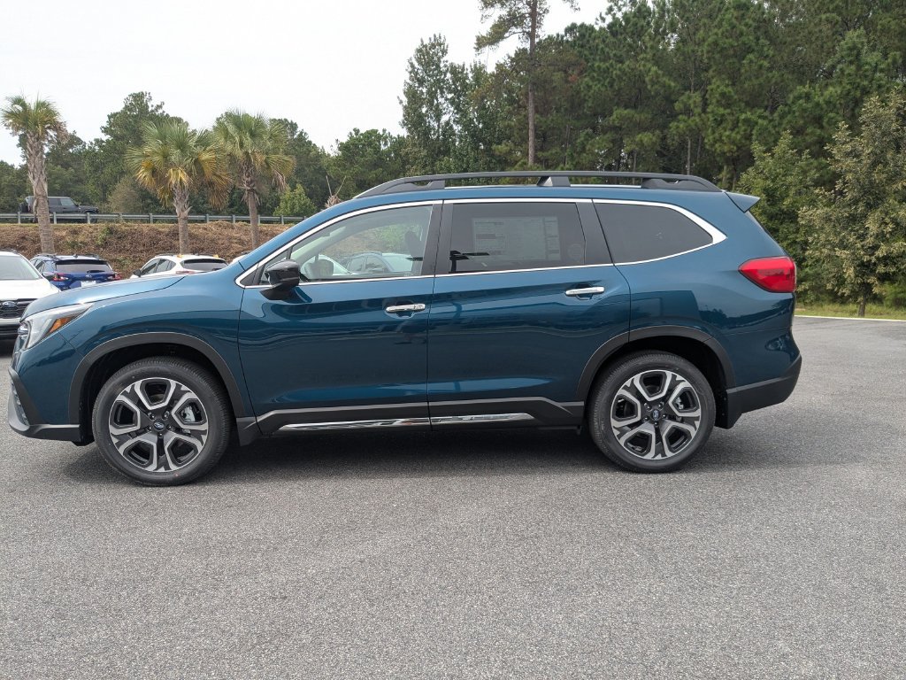 New 2027 Subaru Ascent Premium AWD/4WD image 7