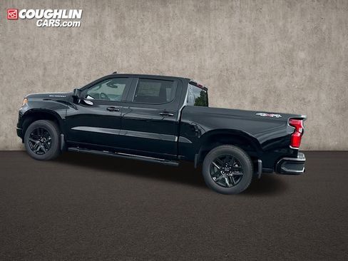 New 2026 Chevrolet Silverado 1500 RST w/ Protection Package image 7