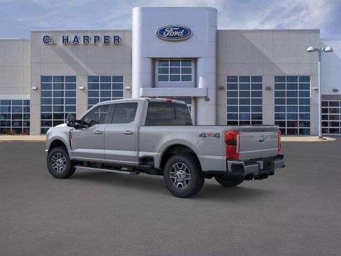 New 2026 Ford F350 Lariat AWD/4WD image 4