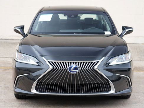Used 2021 Lexus ES 300h w/ Premium Package FWD image 49