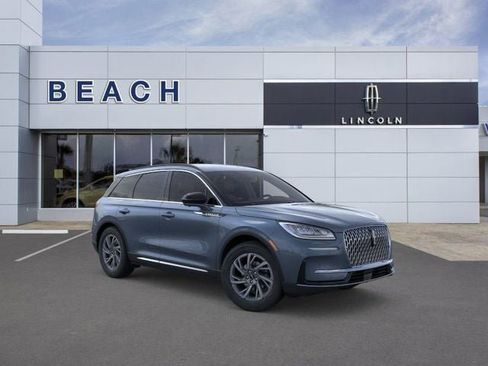 New 2026 Lincoln Corsair Premiere image 1