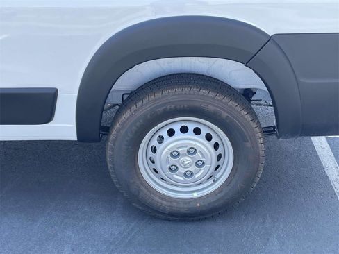 New 2025 RAM ProMaster 2500 w/ Convenience Group image 36