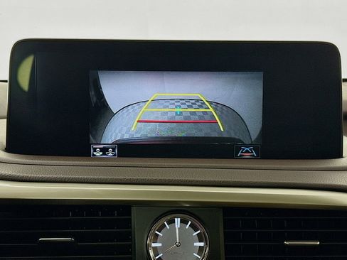 Used 2020 Lexus RX 350 FWD w/ Premium Package image 15