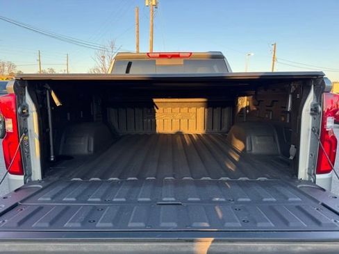 Used 2024 Chevrolet Silverado 1500 ZR2 w/ ZR2 Bison Edition image 40