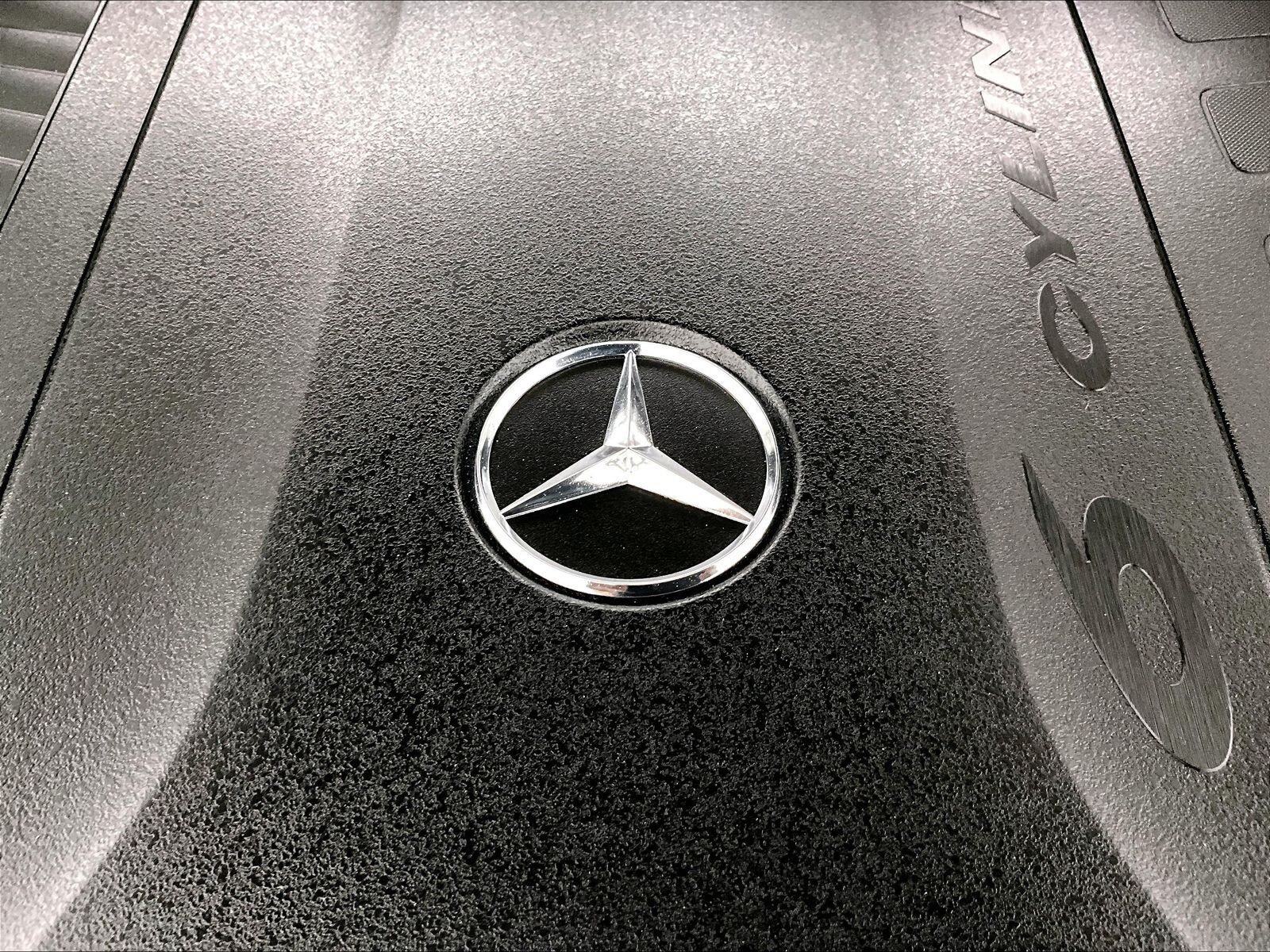 Certified 2026 Mercedes-Benz GLE 450 4MATIC Coupe image 30