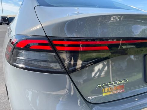 Used 2023 Honda Accord EX-L image 16