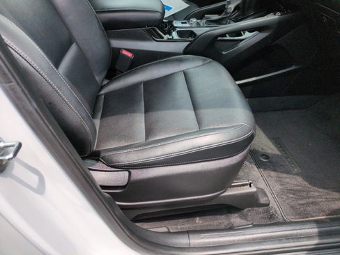 Used 2023 Kia Telluride S w/ S Sunroof Package FWD image 37