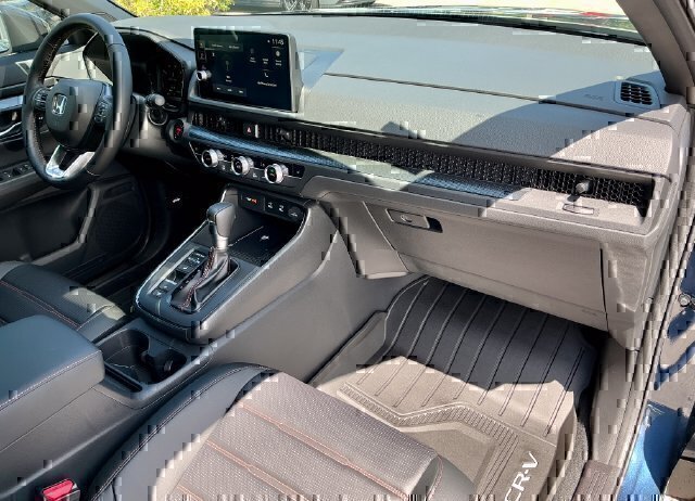 New 2027 Honda CR-V Sport-L image 21