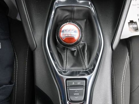 Used 2020 Chevrolet Camaro LT image 24