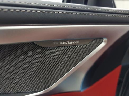 New 2026 BMW 840i xDrive image 11