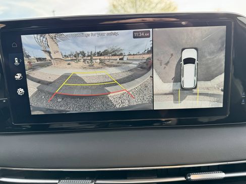 Used 2024 Hyundai Palisade Calligraphy image 25