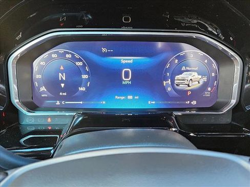 New 2026 Chevrolet Silverado 1500 LT image 11